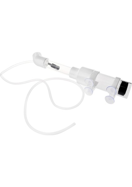 2x Balık Yumurta Inkübatör Tumbler Akvaryum Balık Çiftçilik Çiklit Yürürüm Besleyici (Yurt Dışından) fiyatları