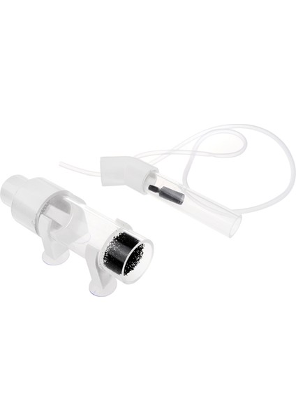 2x Balık Yumurta Inkübatör Tumbler Akvaryum Balık Çiftçilik Çiklit Yürürüm Besleyici (Yurt Dışından) fırsatları