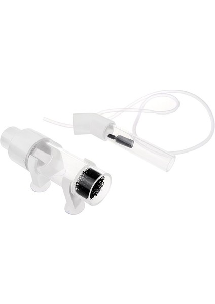 3x Balık Yumurta Inkübatör Tumbler Akvaryum Balık Çiftçilik Çiklit Yürürüm Besleyici (Yurt Dışından) modelleri