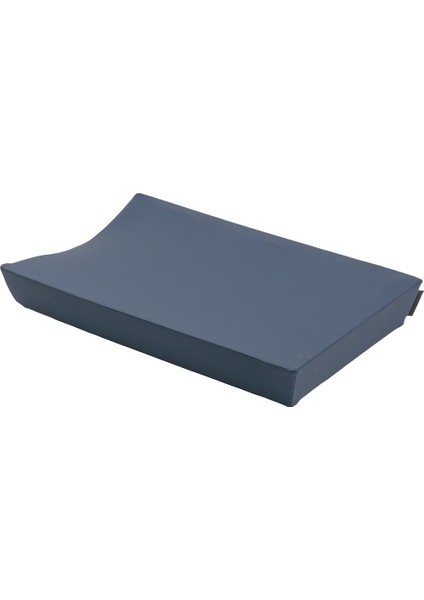 We-Too Memory Foam Bebek Alt Açma Minderi – Eğimli Tasarım, Suya ve Kire Dayanıklı Kılıf, Kaymaz Taban fiyatları