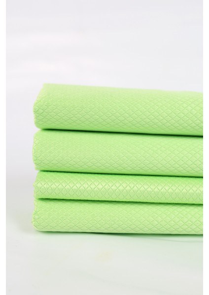 2 Adet 50X70 cm Baklava Desen Cam Bezi Kusursuz Temizlik modelleri