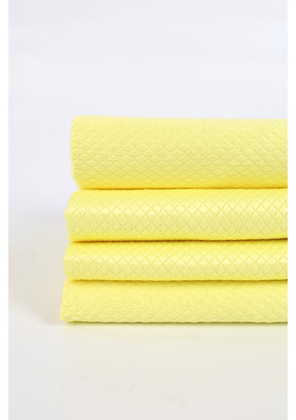 2 Adet 50X70 cm Baklava Desen Cam Bezi Kusursuz Temizlik fırsatları