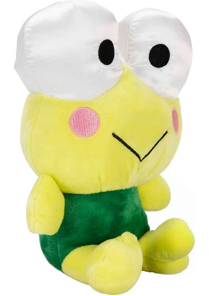 And Friends Peluş HKTD6000 - Kurbağa Keroppi fiyatları