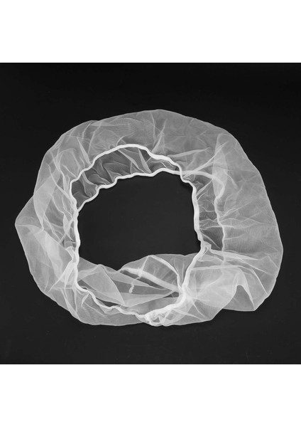 2x Kuş Kafesi Kapak Tohumu Catcher Kuş Kafesi Mesh Net Kapak Etek Koruyucusu (Beyaz-M) (Yurt Dışından) indirimleri