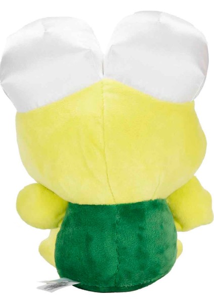 And Friends Peluş HKTD6000 - Kurbağa Keroppi fırsatları