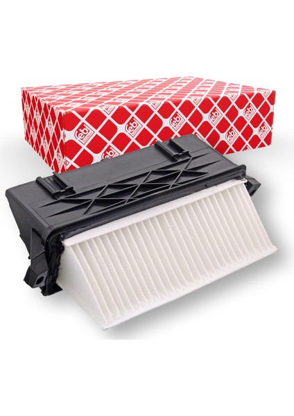 FBI49668 - Hava Fıltresı Sag - Febı fiyatları