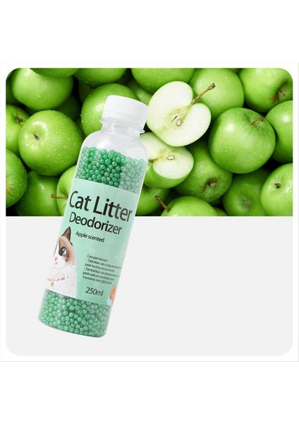 300G Yavru Kedi Tuvalet Temizliği Kedi Kumu Deodorant Boncuk Artefakt Evcil Hayvan Kokusu Aktif Karbon Emicileri Kedi Kumu Kokuşma (Yurt Dışından) fiyatları