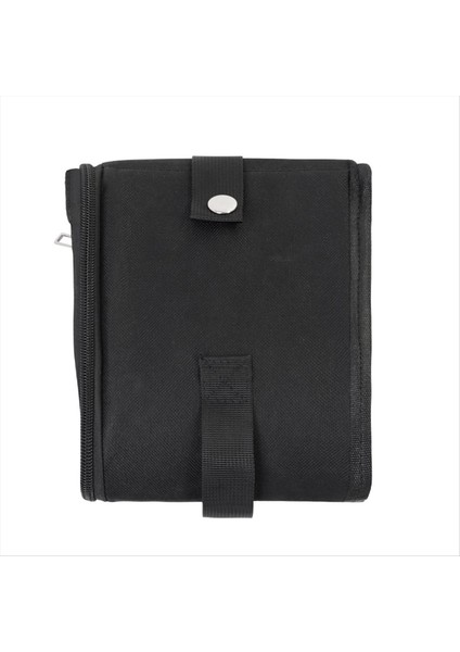 Kapaklı Taşınabilir Çöp Kutusu Sızdırmazlık Koşullu Katmanlı Kedi Çöp Kutusu Seyahat Otel Konaklamaları ve Yol Gezi Için Harika (Yurt Dışından) indirimleri