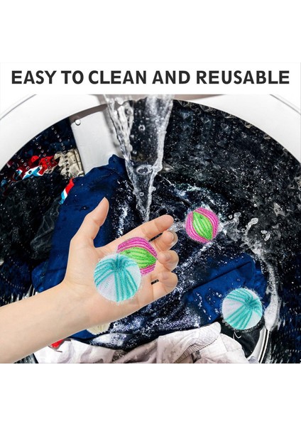 12PCS Çamaşırhane Için Yeniden Kullanılabilir Evcil Hayvan Epilasyon Cihazı Etkili Rahat Çamaşırhane Evcil Hayvan Saç Yakalayıcı Için Çamaşır Makinesi Için (Yurt Dışından) modelleri