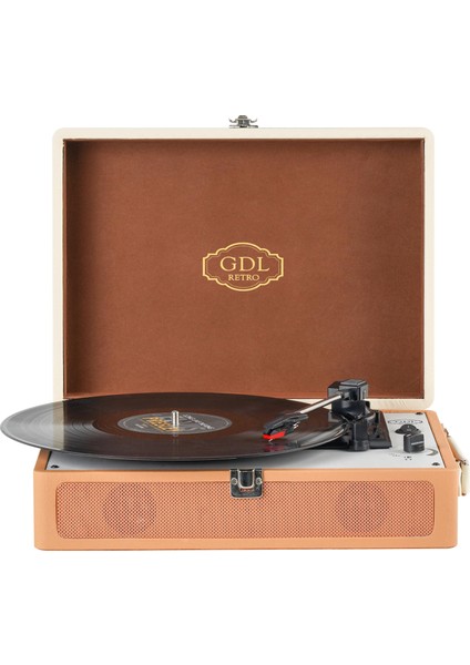 Çanta PIKAP T417B - (Bluetooth, Dahili Hoparlör ve Metal Iğne)