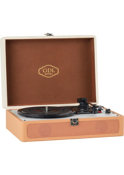 Çanta PIKAP T417B - (Bluetooth, Dahili Hoparlör ve Metal Iğne) modelleri