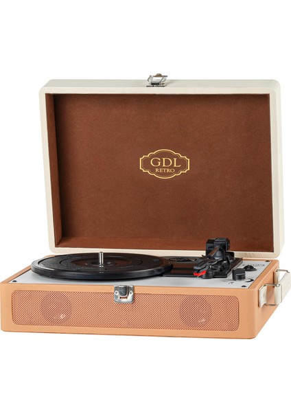 Çanta PIKAP T417B - (Bluetooth, Dahili Hoparlör ve Metal Iğne) fırsatları