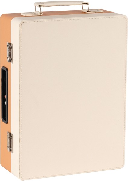 Çanta PIKAP T417B - (Bluetooth, Dahili Hoparlör ve Metal Iğne)