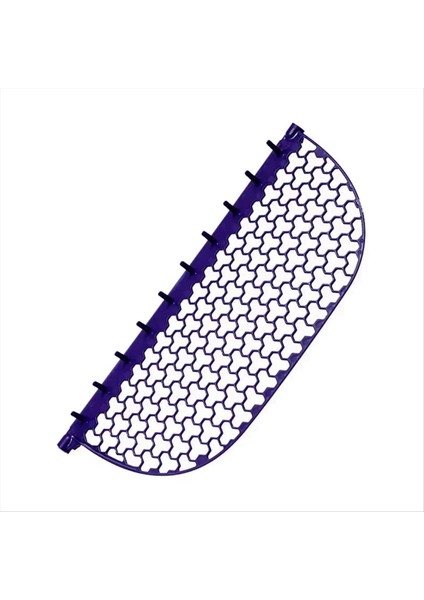 Orijinal Kedi Çöp Kutusu Otomatik Çöp Kutusu Pura Maksimum Çöp Kutusu Çöp Ekranı Için Kırmızı Filtre (Yurt Dışından)