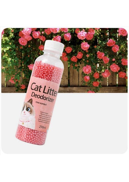 2x 300G Yavru Kedi Tuvalet Temizliği Kedi Kumu Deodorant Boncuk Artefakt Pet Kokusu Aktif Karbon Emmeler Kedi Kum Koku-C (Yurt Dışından) fiyatları