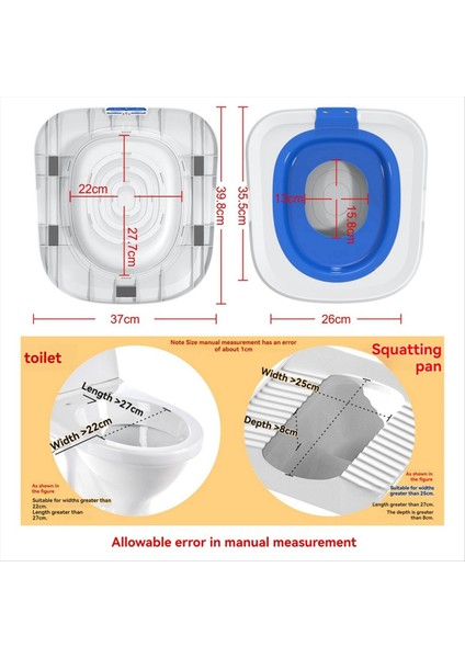 Kedi Tuvalet Eğitim Kiti Evrensel Yeniden Kullanılabilir Kedi Tuvalet Eğitmeni Pet Temizleme Mavisi Için Kedi Tuvalet Eğitim Koltuğu Aracı (Yurt Dışından) fırsatları
