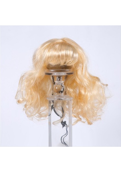 Bir Evcil Hayvan Peruk Kedileri ve Köpek Perukları Komik Cosplay Evcil Hayvan Tavuk Köpek Kedileri Ayarlanabilir Elastik Bantlar ile Peruk (Yurt Dışından) fiyatları