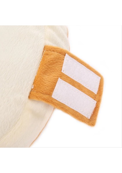 Pet Komik Kostüm Sosisli Sandviç Elbise Sevimli Kedi ve Köpek Kostümü Küçük ve Orta Ölçekli Köpekler Cadılar Bayramı Parti Rolü Hediye L (Yurt Dışından) indirimleri