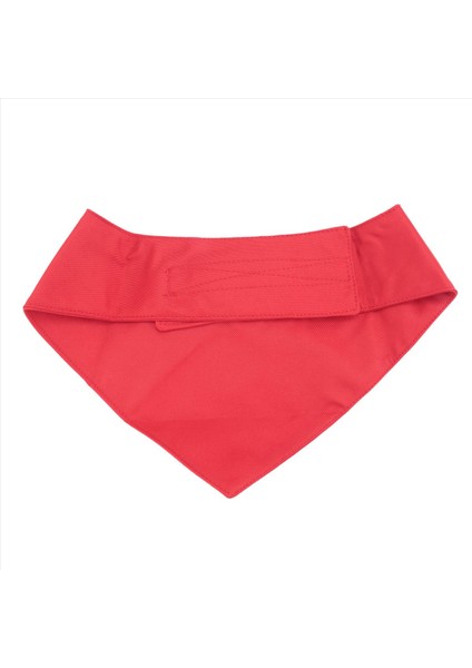 Köpek Smokin Papyon ile Resmi Köpek Düğün Yaka Köpek Doğum Günü Kostümü Evcil Hayvan Partisi Köpek Sevgililer Kıyafeti Cosplay L Kırmızı (Yurt Dışından) fiyatları