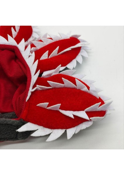 Cadılar Bayramı Evcil Hayvan Şapka Rahat Canlı Hayvan Şapkası Giyim Evcil Hayvan Teması Elbise Headdress Komik M (Yurt Dışından) modelleri