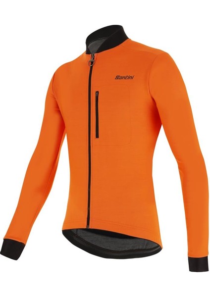 Adapt High Breathability Termal Yün Detaylı Bisiklet Ceketi 1W51075ADAPT fiyatları