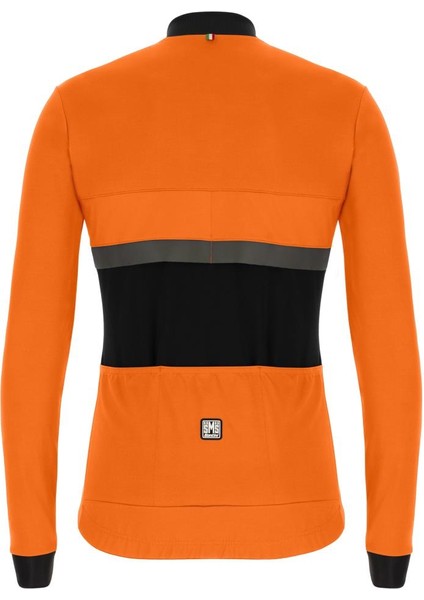 Adapt High Breathability Termal Yün Detaylı Bisiklet Ceketi 1W51075ADAPT modelleri