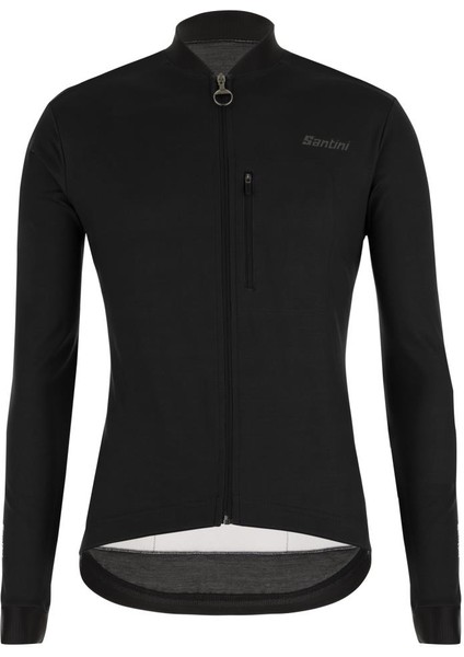 Adapt High Breathability Termal Yün Detaylı Bisiklet Ceketi 1W51075ADAPT indirimleri