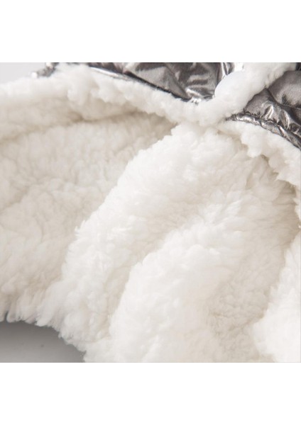 Kış Köpek Kıyafetleri Küçük Köpek Kedileri Için Polar Sıcak Su Geçirmez Ceket Ceket Evcil Hayvan Yavrusu Fransız Bulldog B-Xxl (Yurt Dışından) indirimleri