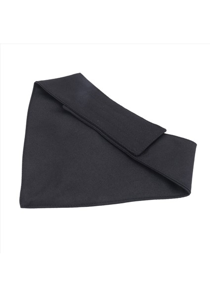 Köpek Smokin Papyon ile Resmi Köpek Düğün Yaka Köpek Doğum Günü Kostümü Evcil Hayvan Partisi Köpek Sevgililer Kıyafeti Cosplay S Siyah (Yurt Dışından) modelleri