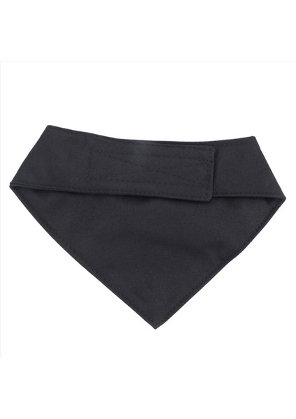 Köpek Smokin Papyon ile Resmi Köpek Düğün Yaka Köpek Doğum Günü Kostümü Evcil Hayvan Partisi Köpek Sevgililer Kıyafeti Cosplay Xs Black (Yurt Dışından) fiyatları