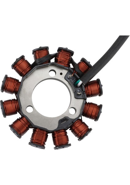 Honda CBF125 Cbf 125 2008-2015 Motosiklet Aksesuarları Için 31120-KWF-941 Motosiklet Manyeto Jeneratör Stator Bobini (Yurt Dışından) fırsatları