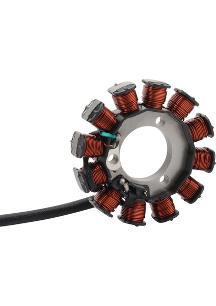 Honda CBF125 Cbf 125 2008-2015 Motosiklet Aksesuarları Için 31120-KWF-941 Motosiklet Manyeto Jeneratör Stator Bobini (Yurt Dışından) indirimleri
