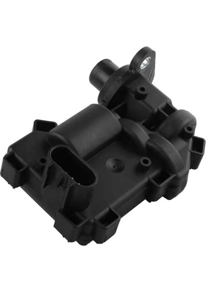 12471631 Chevy Trailblazer Gmc 2002-09 Isuzu Ascender Buick Rainier Oldsmobile Bravada Için Diferansiyel Vakum Aktüatörü (Yurt Dışından) modelleri