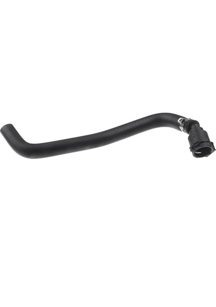17127596831 Bmw F30 F22 F23 F32 118I 220I 320I Için Genleşme Tankı Üst Su Hortumu Radyatör Hortumu (Yurt Dışından)
