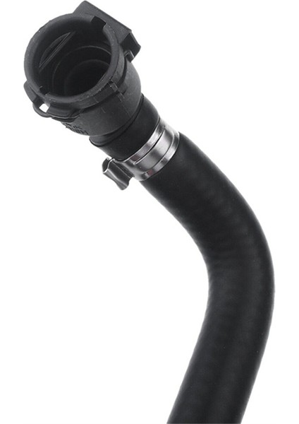 17127596831 Bmw F30 F22 F23 F32 118I 220I 320I Için Genleşme Tankı Üst Su Hortumu Radyatör Hortumu (Yurt Dışından) modelleri