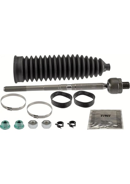 JAR958 - Rot Mili Ön Sağ-Sol - Trw