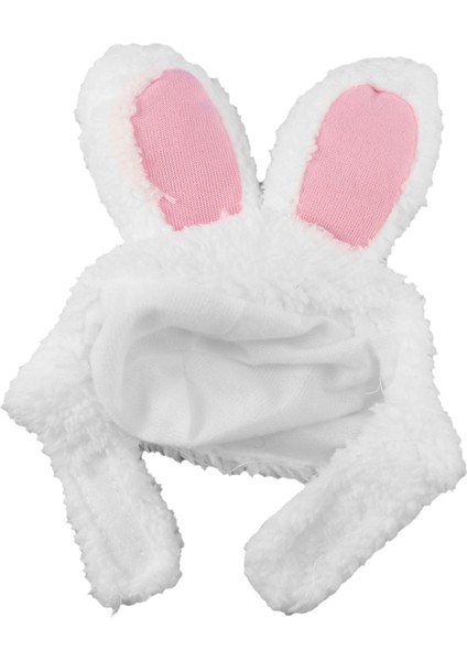Eğlenceli ve Sevimli Paskalya Kostümü Paskalya Şapkası Kediler ve Küçük Köpekler Için Uygun Tavşan Kulakları Şapka Parti Kostümü Evcil Hayvan Ürünleri (Yurt Dışından)