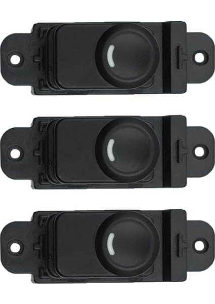 Hyundai Solaris Accent 2011-2016 Için 3 Adet 93580-1R200 Yolcu Cam Anahtarı Arka Regülatör Düğmesi 935801R200 (Yurt Dışından) fiyatları