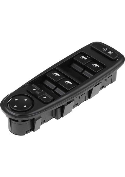 Citroen C4 Picasso Mpv 2006-2013 Için Elektrikli Cam Kaldırma Anahtarı 6554YC 6554.YH 96639382ZD Ana Cam Kontrol Düğmesi (Yurt Dışından) fırsatları