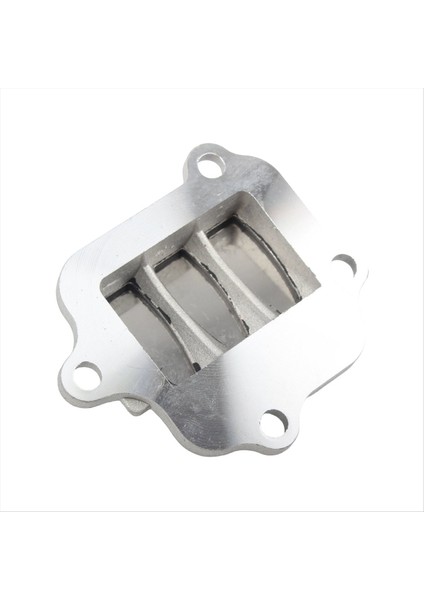 Yamaha PW80 PY80 CY80 V80 Motosiklet Reed Vana Meclisi Y100 Peewee 80 Iki Zamanlı Atv Quad Kir Bisiklet Parçaları (Yurt Dışından) fırsatları