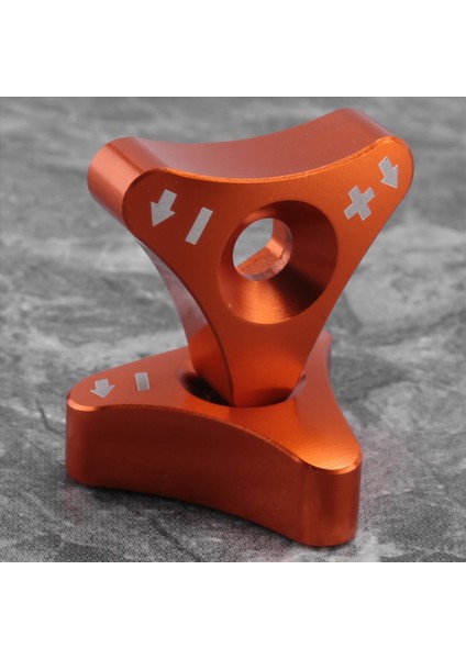 Ön Amortisör Çatal Topuzu Ayar Cıvatası Ktm Sx Sxf Exc 125 150 250 350 450 530 690 Duke Enduro Smc Supermoto R (Yurt Dışından)