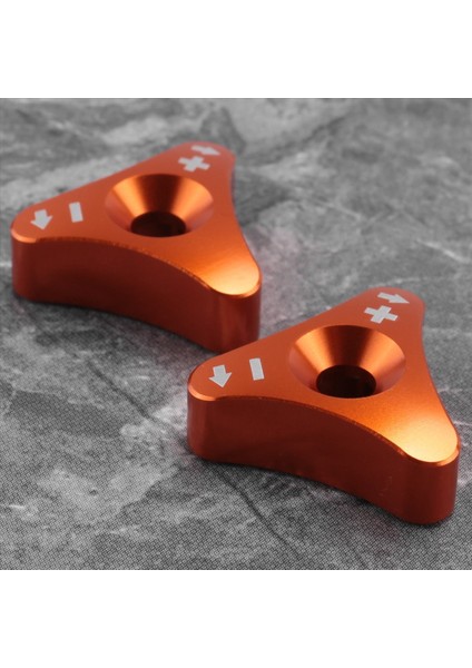 Ön Amortisör Çatal Topuzu Ayar Cıvatası Ktm Sx Sxf Exc 125 150 250 350 450 530 690 Duke Enduro Smc Supermoto R (Yurt Dışından) fiyatları
