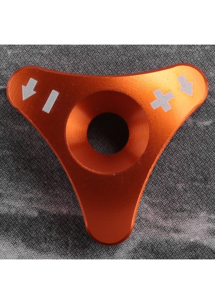 Ön Amortisör Çatal Topuzu Ayar Cıvatası Ktm Sx Sxf Exc 125 150 250 350 450 530 690 Duke Enduro Smc Supermoto R (Yurt Dışından) fırsatları