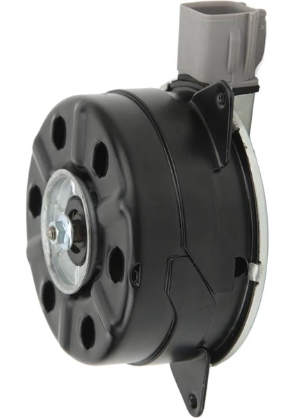 Suzukı Swıft 1.3l 2005‑2009 Için 12V Araç Kondansatör Soğutma Fanı Motoru (Yurt Dışından)