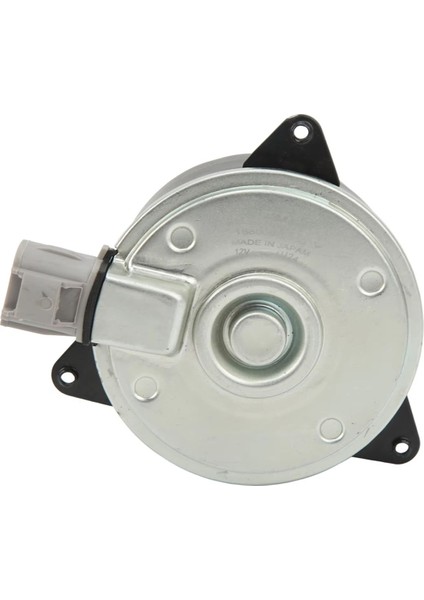 Suzukı Swıft 1.3l 2005‑2009 Için 12V Araç Kondansatör Soğutma Fanı Motoru (Yurt Dışından) fiyatları