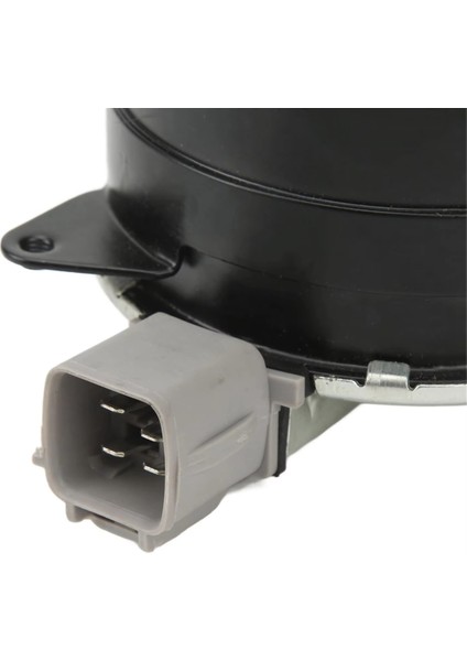 Suzukı Swıft 1.3l 2005‑2009 Için 12V Araç Kondansatör Soğutma Fanı Motoru (Yurt Dışından) modelleri