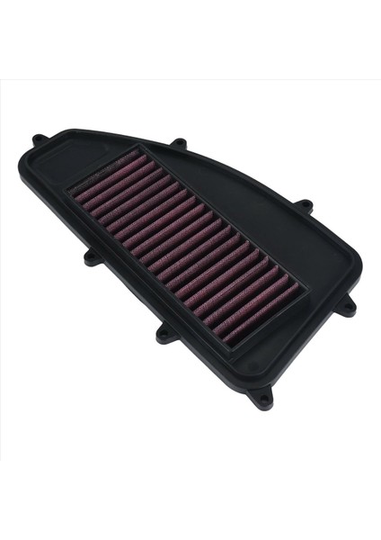 Motosiklet Yüksek Akış Hava Filtresi Kymco 250 XCITING300 CT250 300 Hava Yedek Filtre (Yurt Dışından) modelleri
