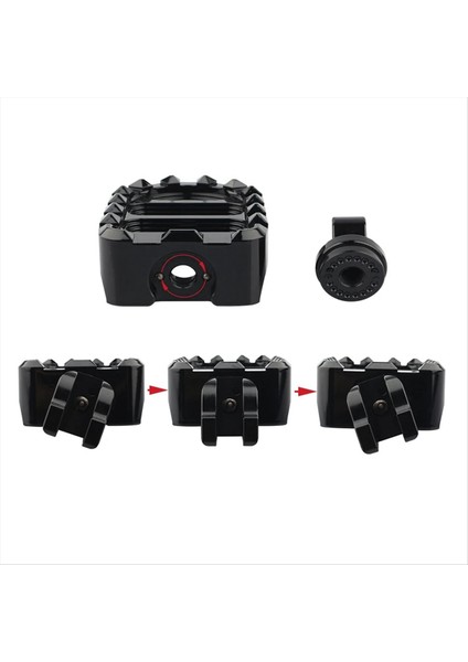 Dönen Ön Ayakliklari Ayak Kazıklar Canlı Tel Sportster S Breakout Fxbr 107 Fxbrs 114 Deluxe Flde Fxdr Fxdr 114 A (Yurt Dışından) indirimleri