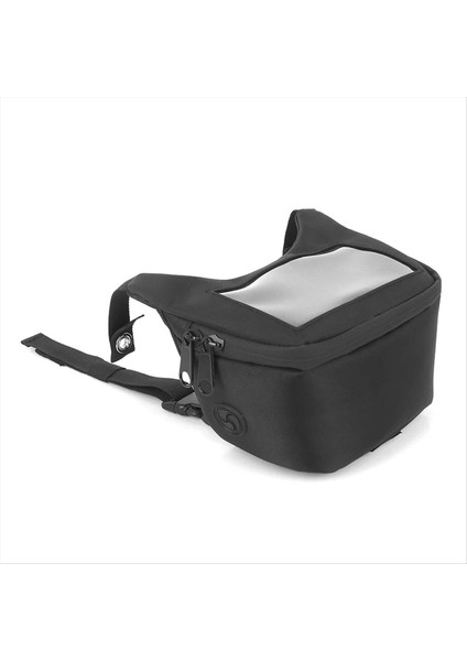 Motosiklet Telefonu Saklama Çantası Dokunmatik Ekranlı Su Geçirmez Ön Navigasyon Çantaları X-Adv 750 2017-2025 X-ADV750 Xadv 750 (Yurt Dışından)