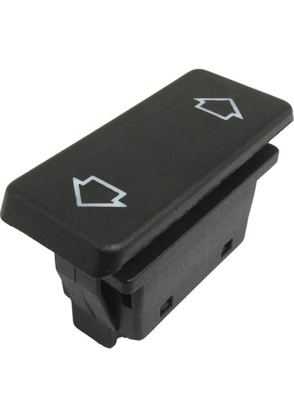Peugeot 504, 505, 404, Citroen Zx, Ax, Bx, Xsara, C15, C25, Saxo, Daewoo, Kia Için Elektrikli Cam Kaldırma Kontrol Anahtarı Düğmesi (Yurt Dışından) indirimleri
